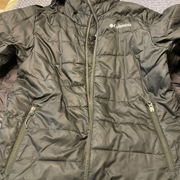 Columbia Interchange Jacket - Picture 9 of 14